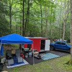 Seven Mile Campground