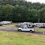 Elk River Campground