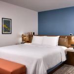 Hilton Garden Inn Prescott Downtown