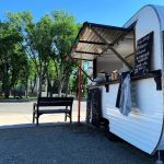 Camp Grounds Tea and Coffee