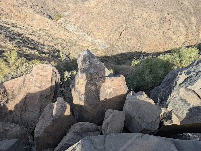 Agua Fria National Monument 1