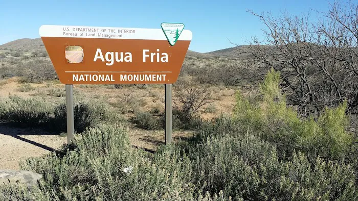 Agua Fria National Monument 2