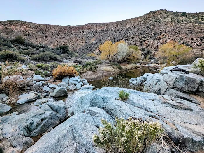 Agua Fria National Monument 0