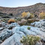 Agua Fria National Monument