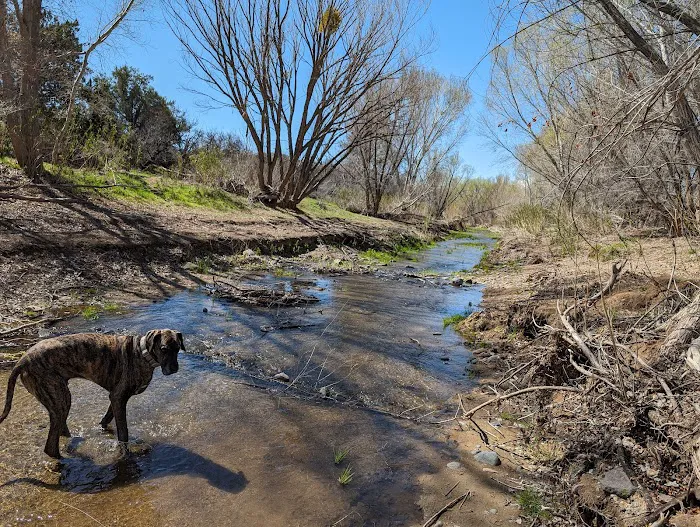 Agua Fria National Monument 3