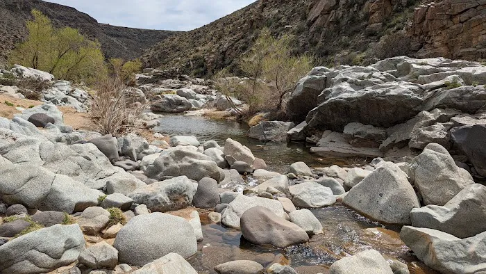Agua Fria National Monument 5