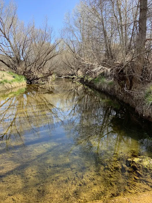 Agua Fria National Monument 8