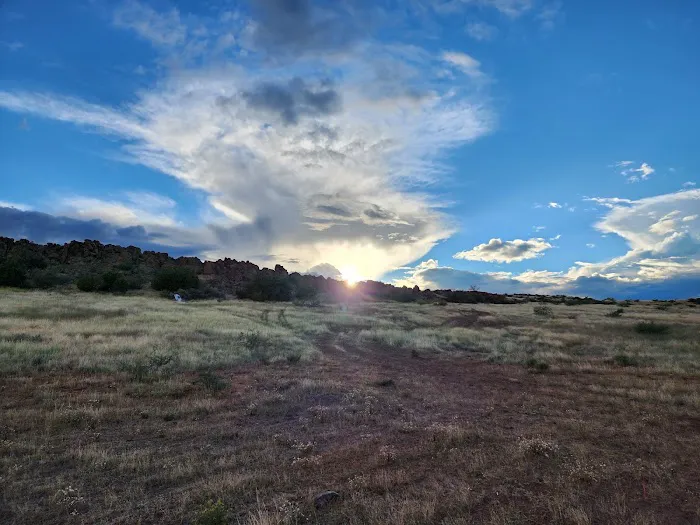 Agua Fria National Monument 9