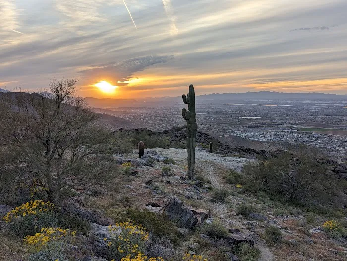 South Mountain Park and Preserve 2