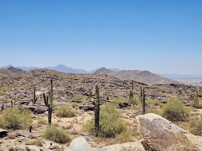 South Mountain Park and Preserve 5