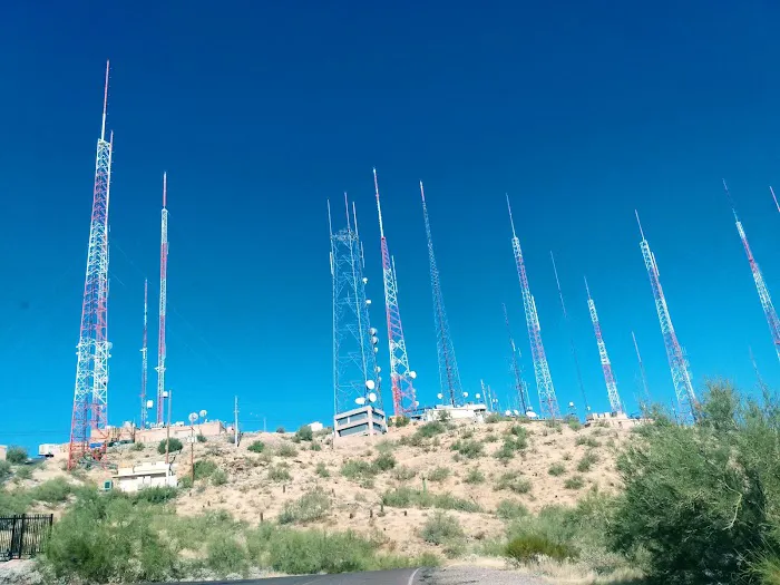 South Mountain Park and Preserve 4