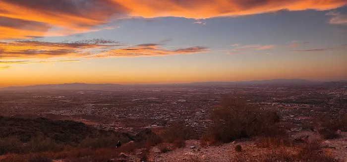 South Mountain Park and Preserve 6