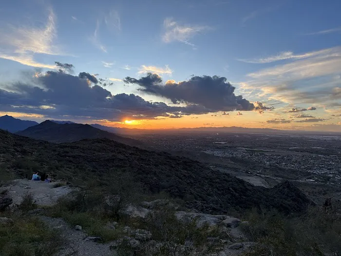South Mountain Park and Preserve 7
