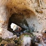 Tonto Natural Bridge State Park