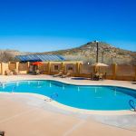 Thousand Trails Verde Valley