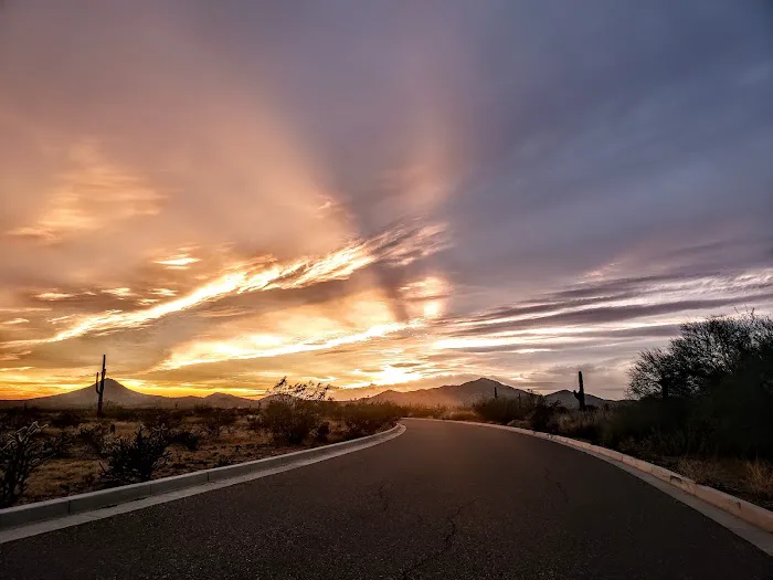 Sonoran Preserve -Desert Vista Trailhead 3