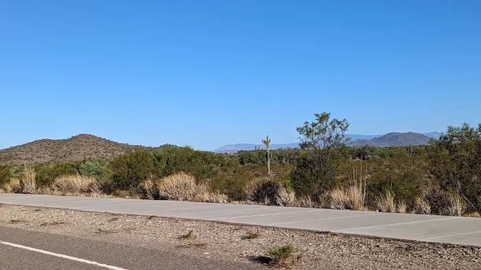 Sonoran Preserve -Desert Vista Trailhead 6