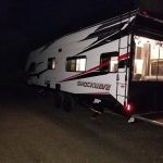 Hilltop Campground Loop B