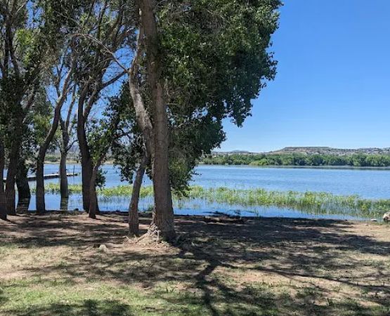 Willow Lake RV Park