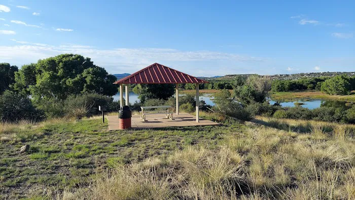Willow Lake RV Park 1