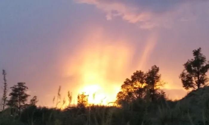 Willow Lake RV Park 5