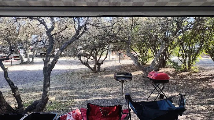 Willow Lake RV Park 4