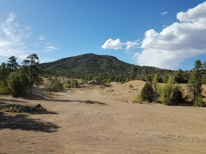 Alto Pit OHV 3