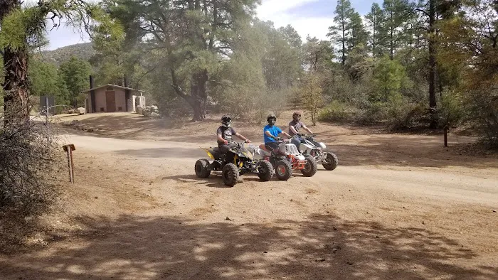 Alto Pit OHV 6