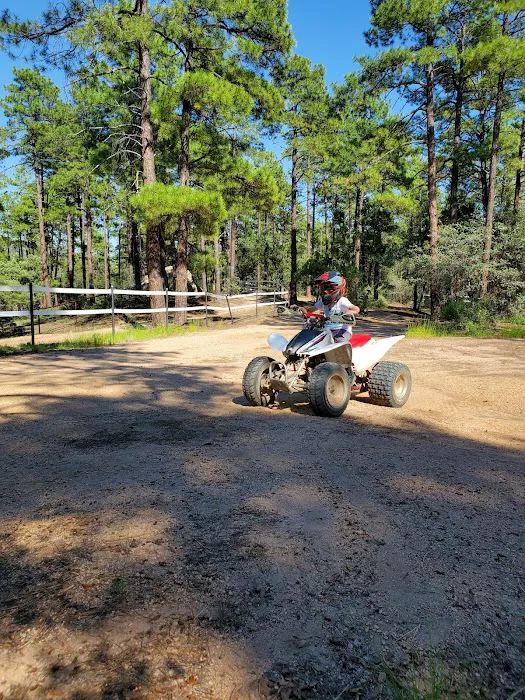Alto Pit OHV 7