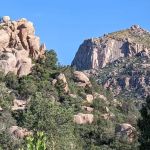 Granite Basin Recreation Area