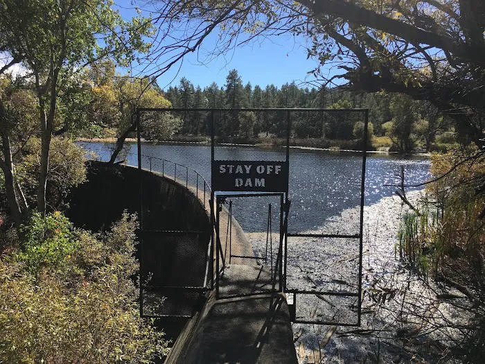 Granite Basin Recreation Area 2