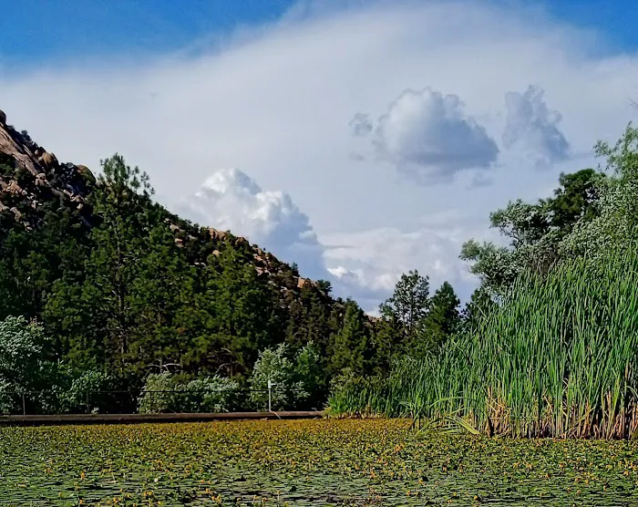 Granite Basin Recreation Area 5