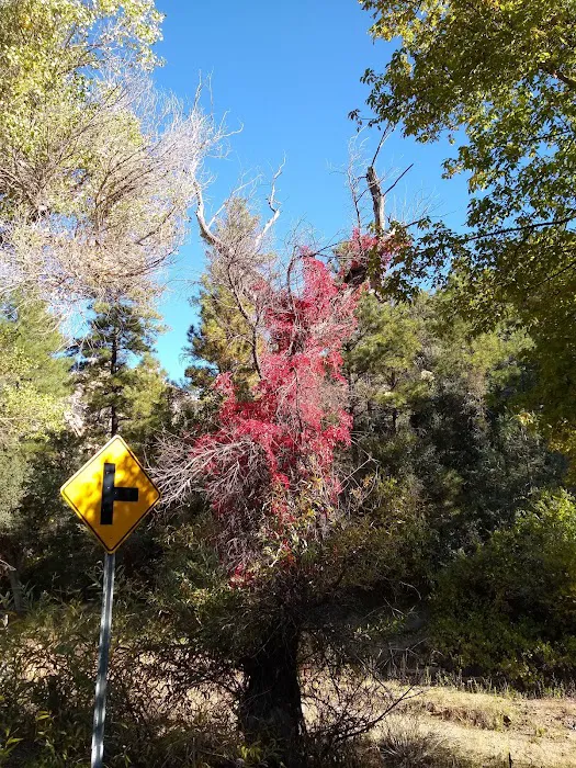Granite Basin Recreation Area 3