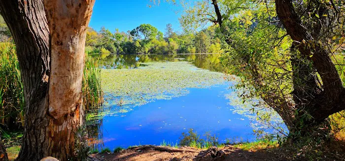 Granite Basin Recreation Area 6