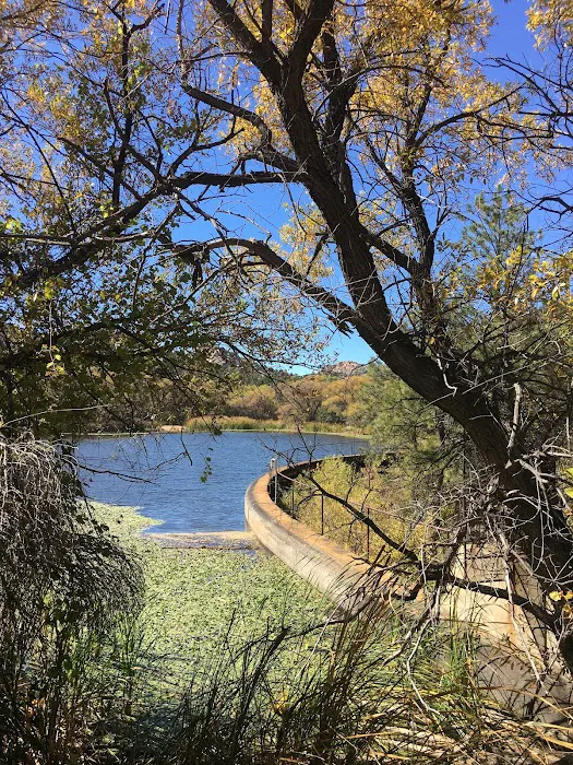 Granite Basin Recreation Area 7