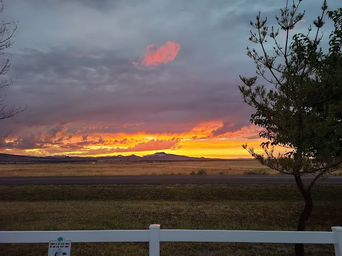Fairgrounds RV Park 0