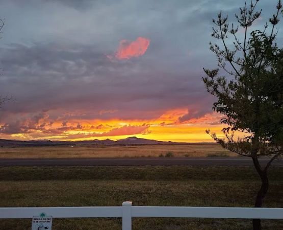 Fairgrounds RV Park