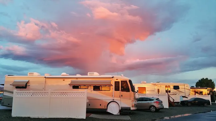 Fairgrounds RV Park 3
