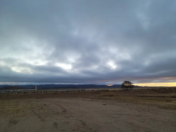 Fairgrounds RV Park 4