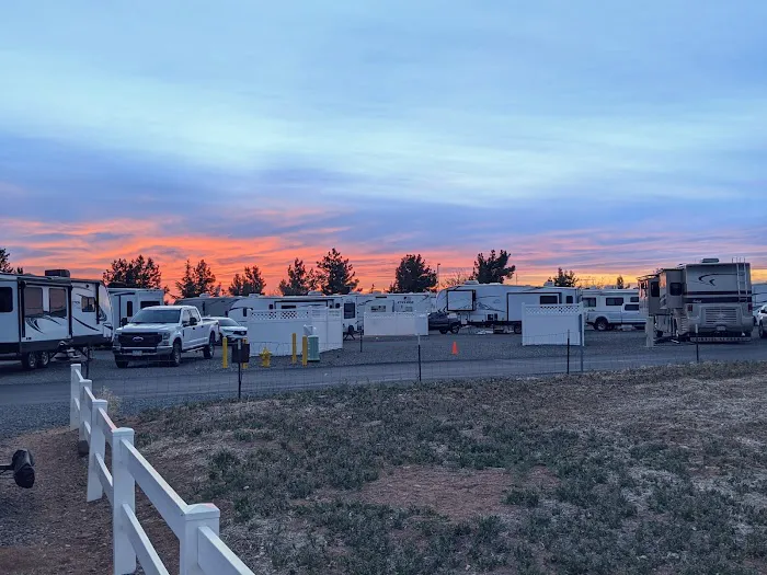Fairgrounds RV Park 7