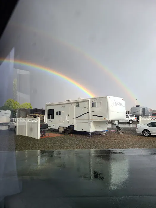 Fairgrounds RV Park 6