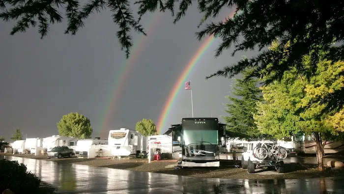 Fairgrounds RV Park 8