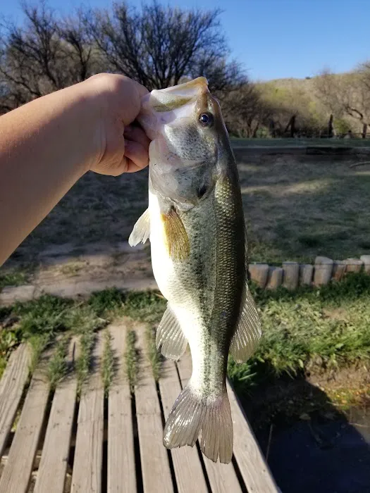 Gold Bar Ranch Campground 1