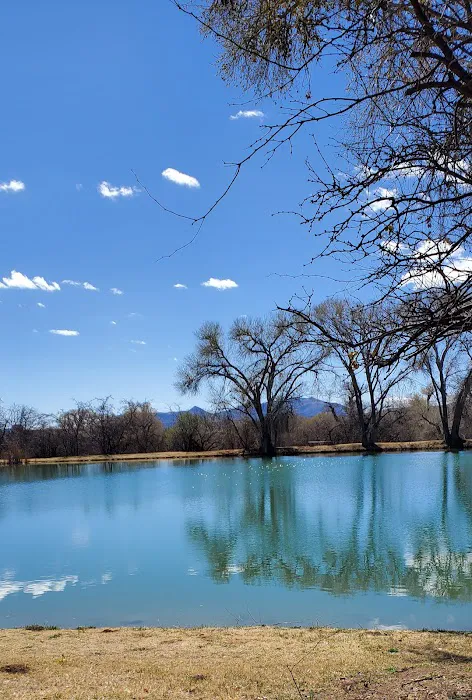 Gold Bar Ranch Campground 4