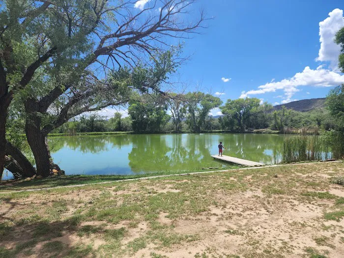Gold Bar Ranch Campground 2