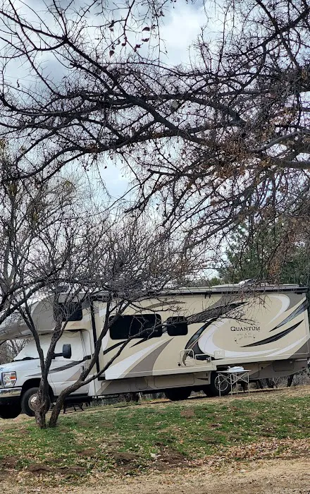 Gold Bar Ranch Campground 0