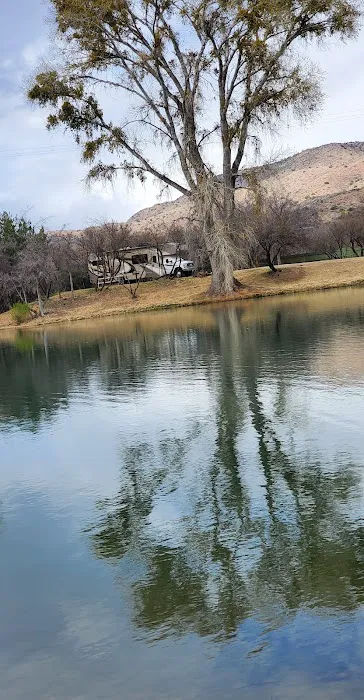 Gold Bar Ranch Campground 5