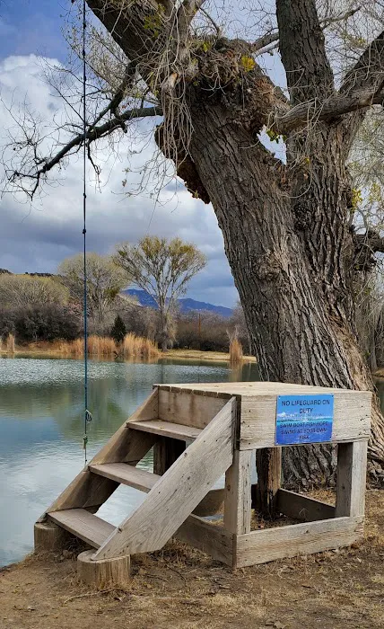 Gold Bar Ranch Campground 6