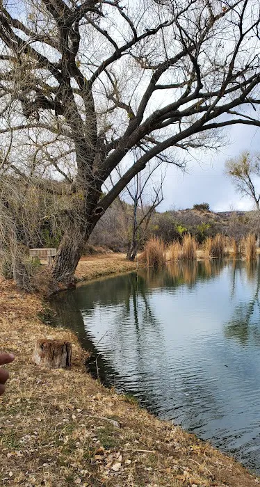 Gold Bar Ranch Campground 8