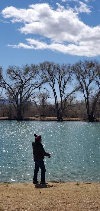 Gold Bar Ranch Campground 7